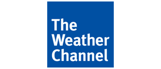 The Weather Channel | TV App |  HENDERSONVILLE, North Carolina |  DISH Authorized Retailer